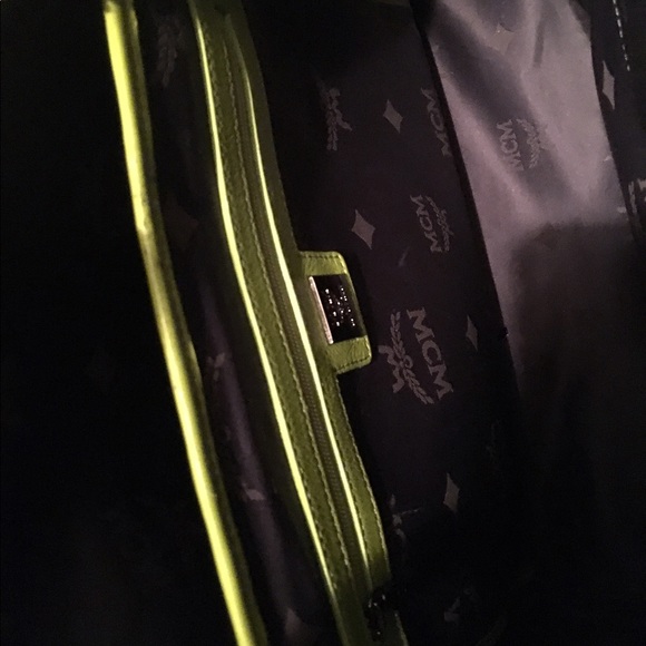 MCM bag main image 3