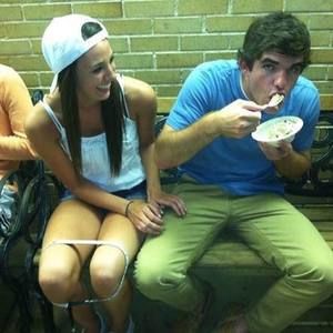 Meet your Posher, Sean