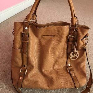 Michael Kors handbag