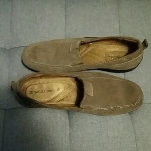 Naturalizer loafers