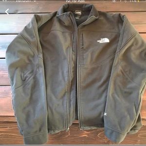 Women's North Face Jacket