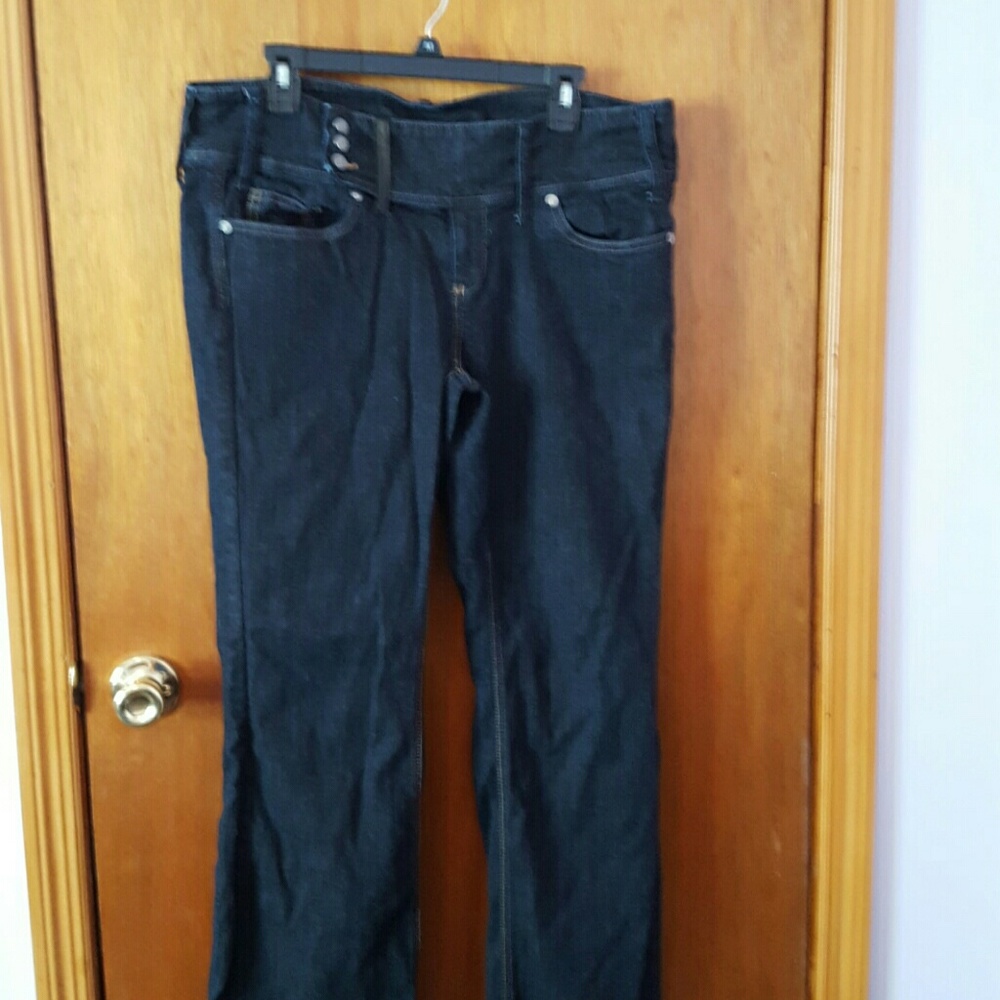 London jeans