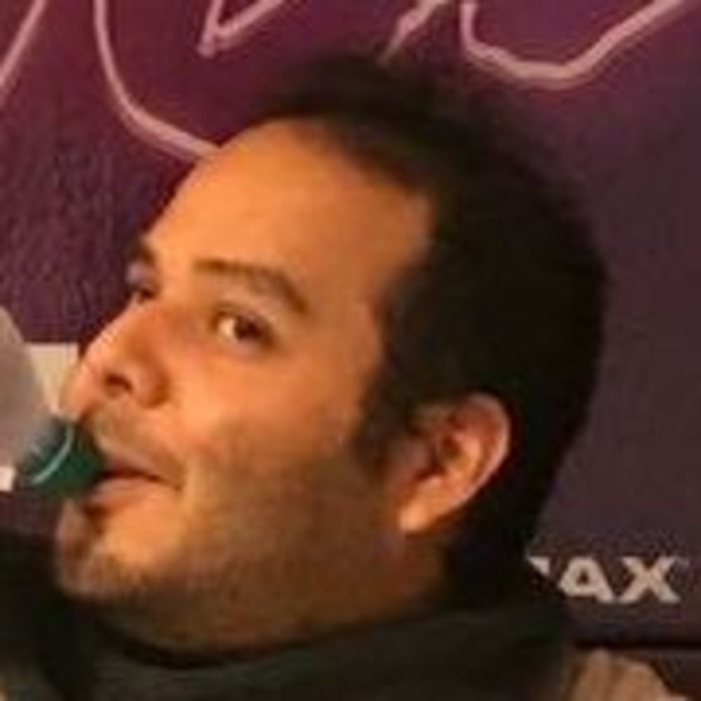 Meet your Posher, Michael