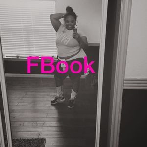 Meet your Posher, Taiesha