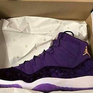 Meet your Posher, Johnny