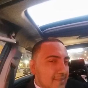 Meet your Posher, Franklin