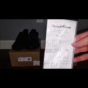 Adidas Yeezy Boost 350