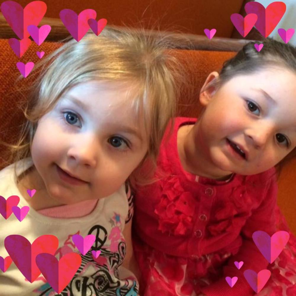 Meet your Posher, Sue