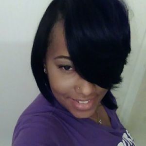 Meet your Posher, Brandi