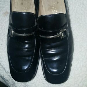 Gucci Horsebit shoes