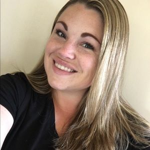 Meet your Posher, Kaitlin