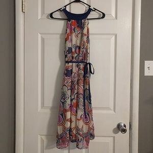 Cute summer dress!