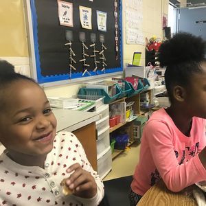 Meet your Posher, Renoski