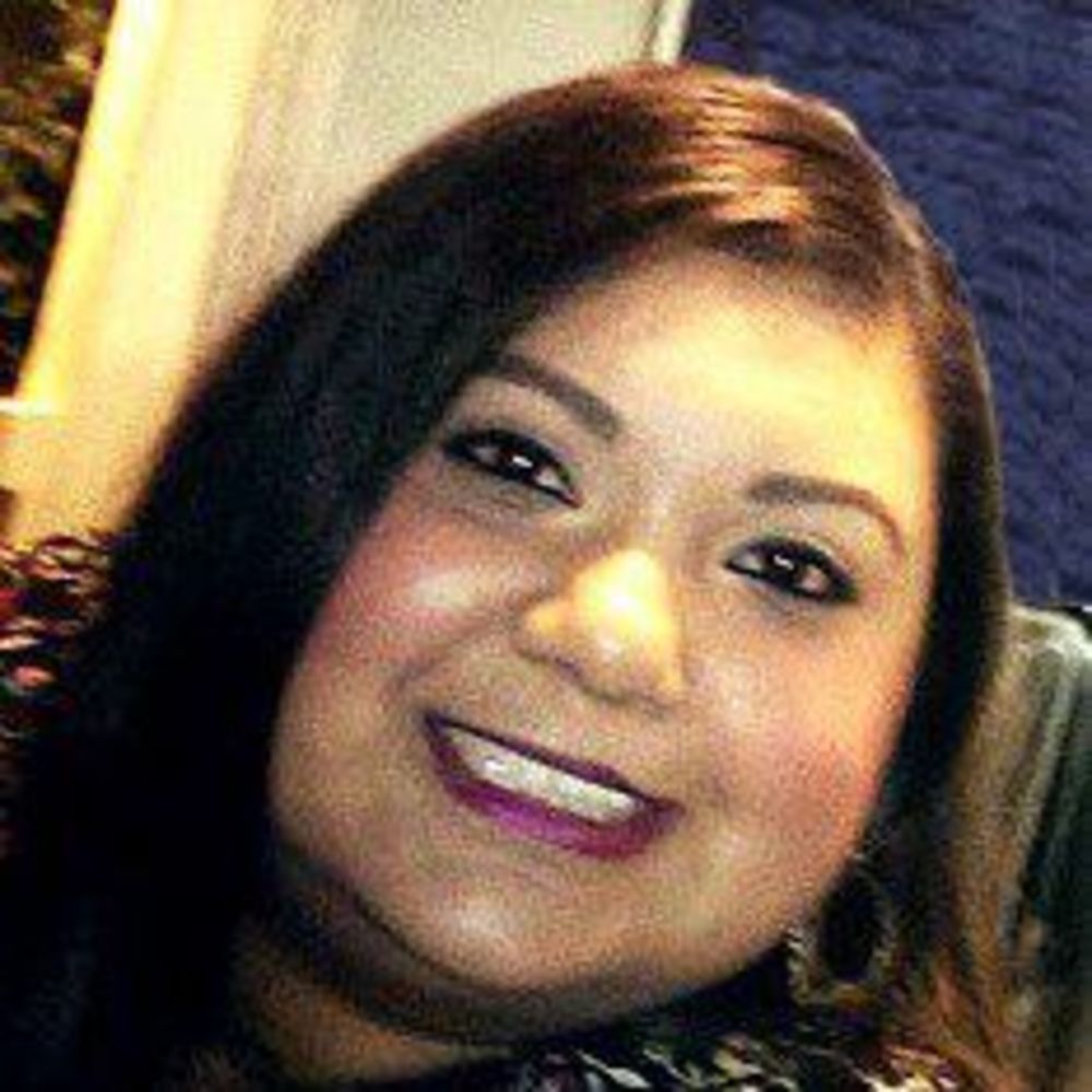 Meet your Posher, Marlene