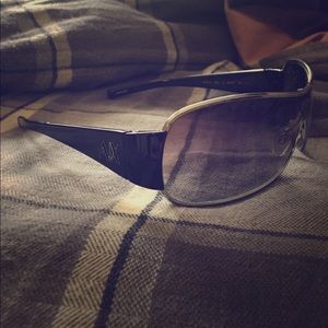 Armani exchange sunglasses
