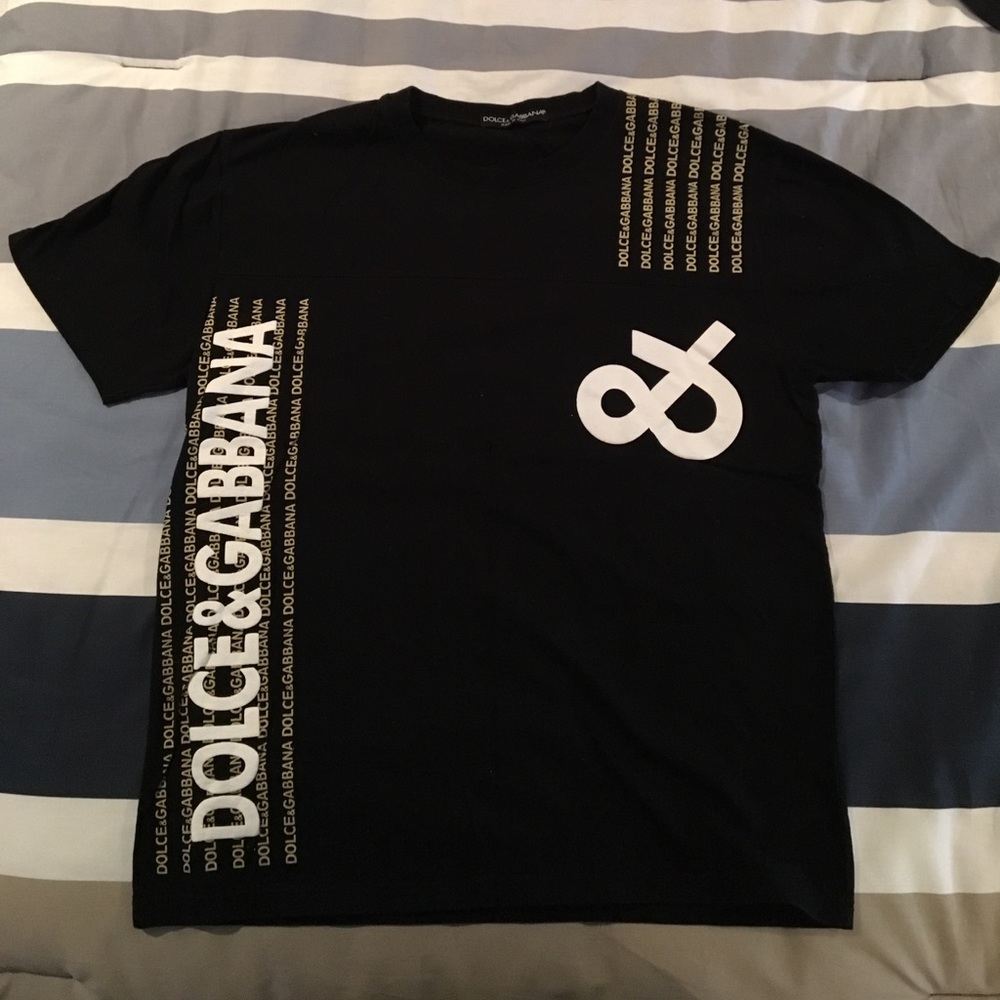Dolce & Gabbana T-Shirt