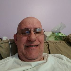 Meet your Posher, Rodney