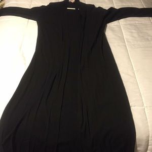 Victoria's Secret Robe