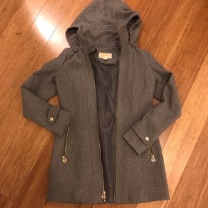 Michael Kors Pea Coat
