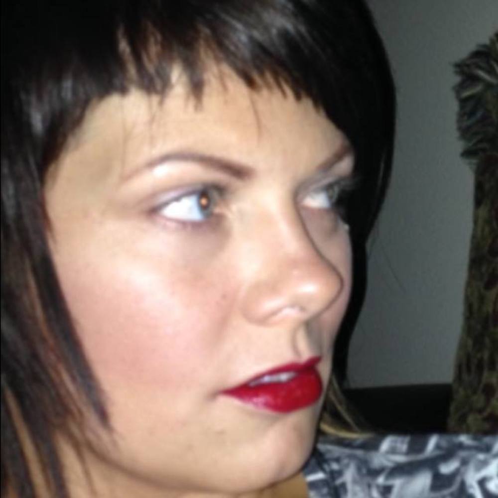 Meet your Posher, Lindsay