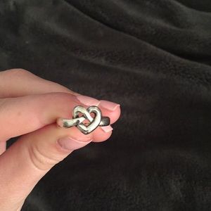 James Avery Ring