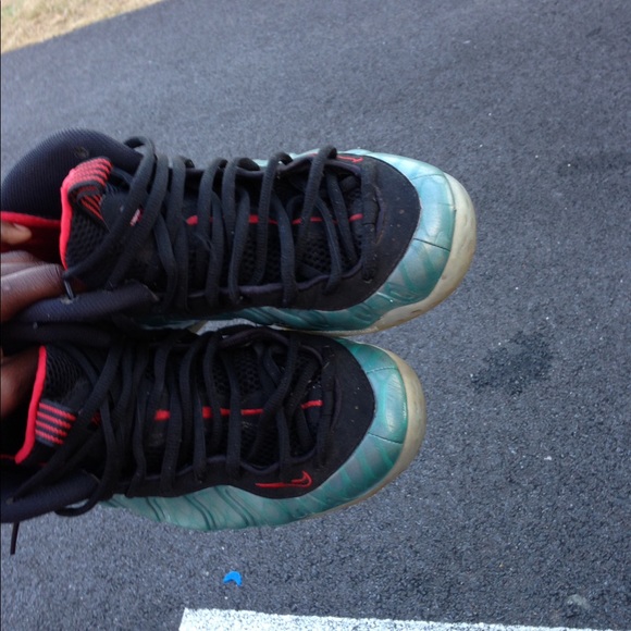 Foams - Picture 2 of 3