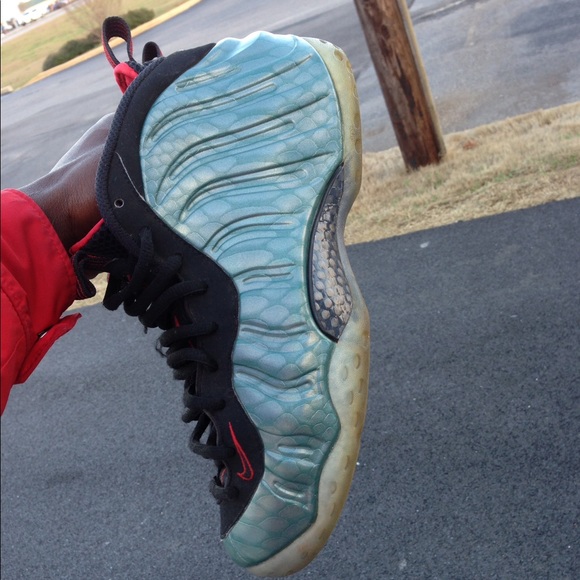 Foams - Picture 3 of 3