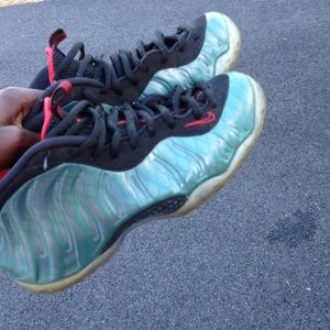 Foams