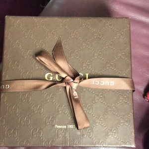 Mens Gucci belt