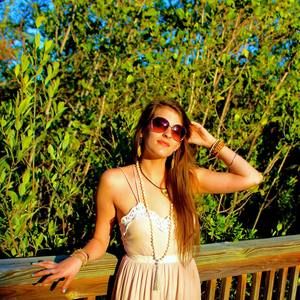 Meet your Posher, Grace