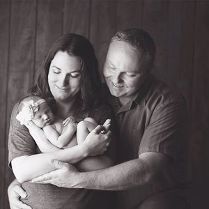 Meet your Posher, Tanya