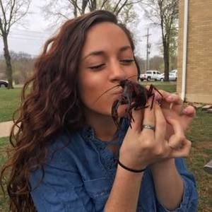 Meet your Posher, Mariah