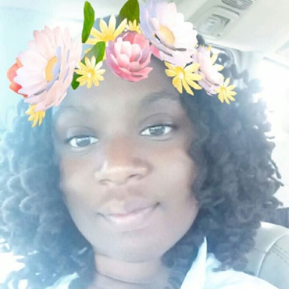 Meet your Posher, Tamika