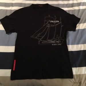 Prada T-Shirt