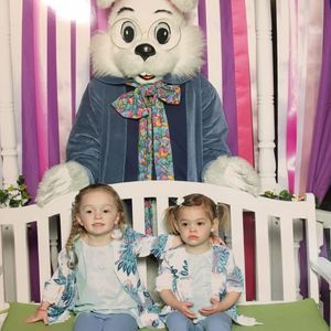 Meet your Posher, Kerri