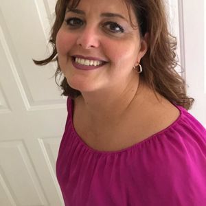 Meet your Posher, Carminda