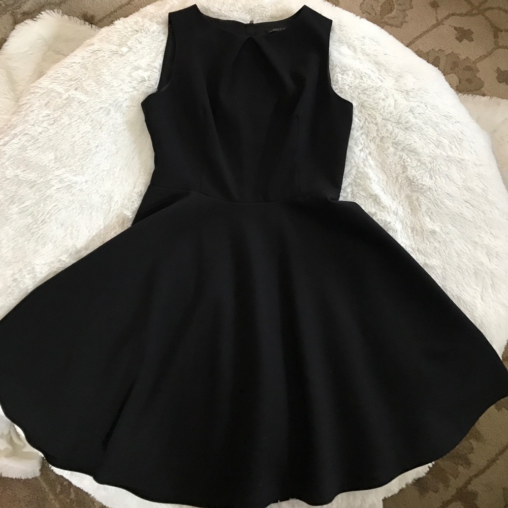 LBD fit & flare!