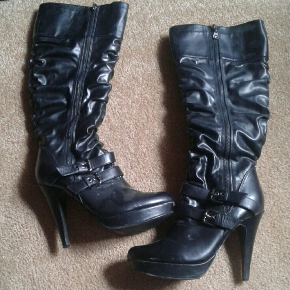 GUESS Boots