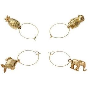 Lilly Pulitzer for Target Drink Markers