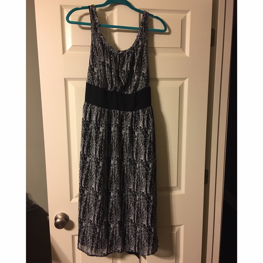 Lane Bryant Dress Size 18