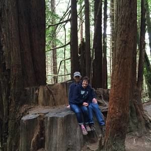 Meet your Posher, Jane