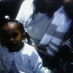 Meet your Posher, Lashanda