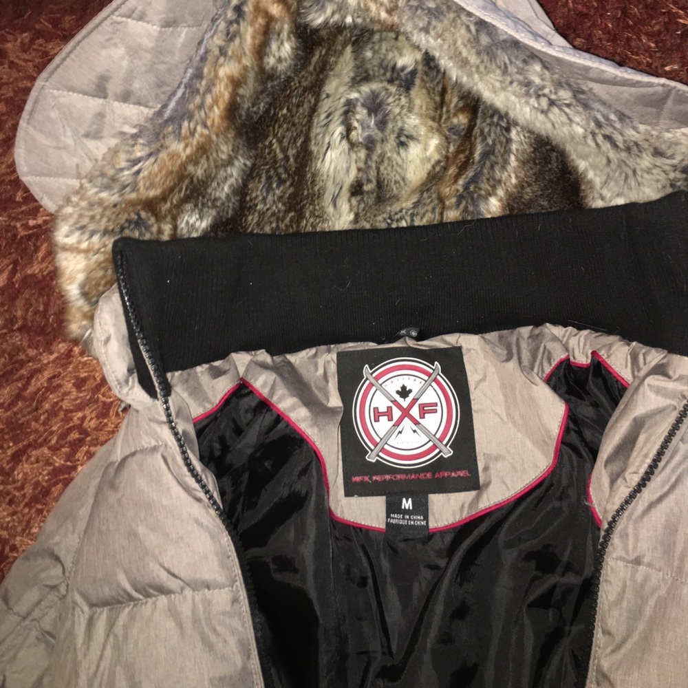 Winter Jacket - image 2