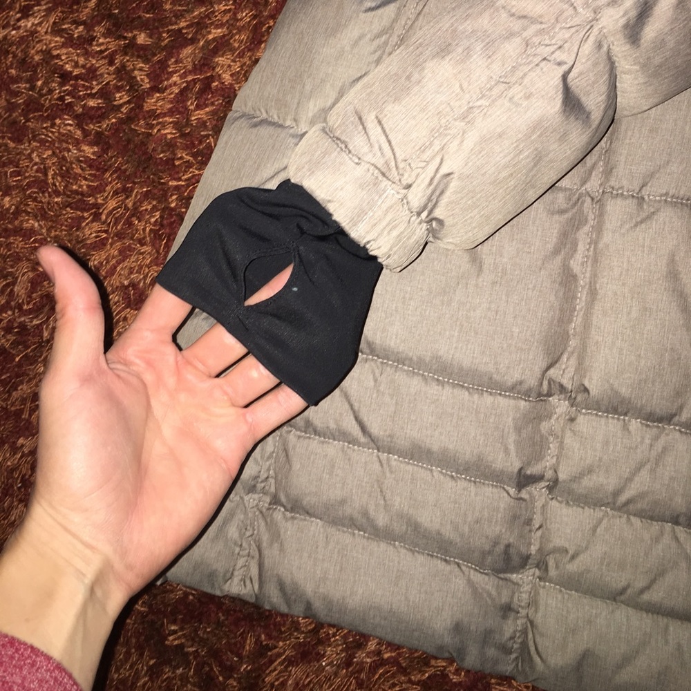 Winter Jacket - image 4