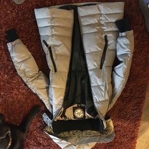 Winter jacket
