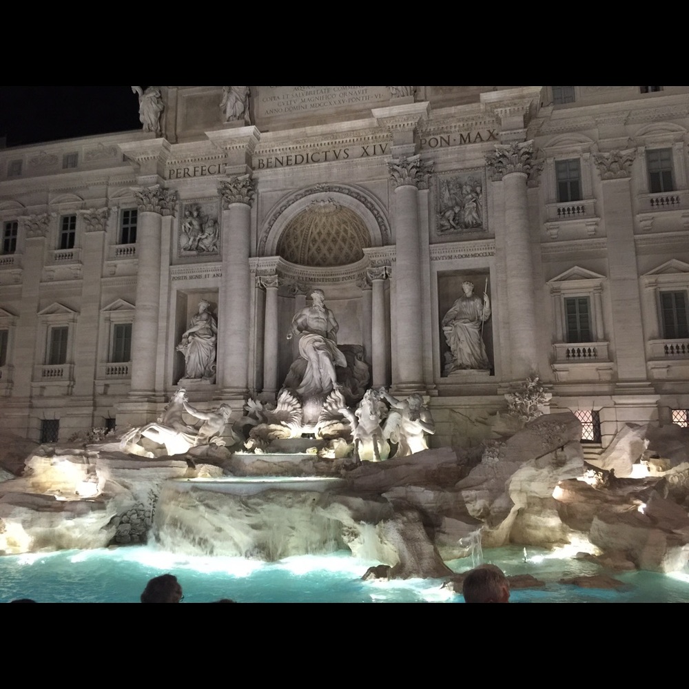 Meet your Posher, Bella