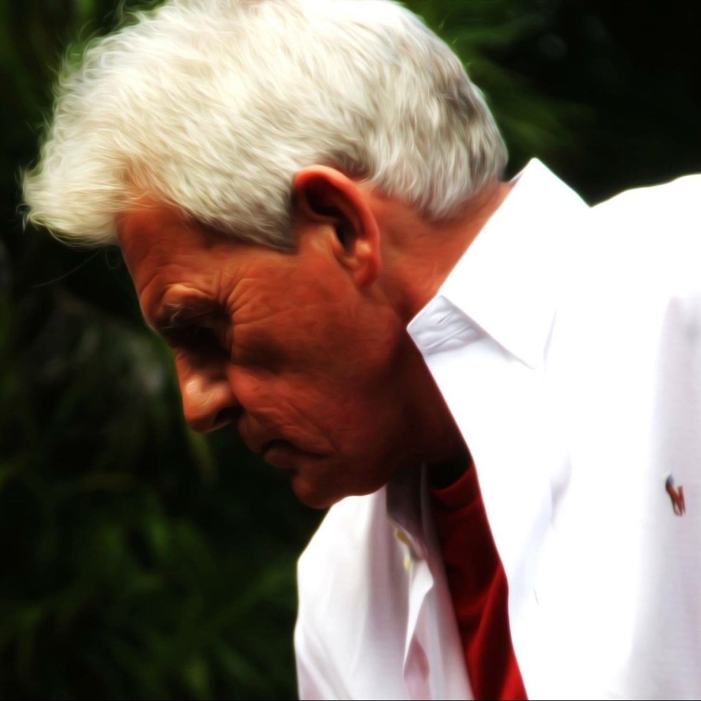 Meet your Posher, Jon