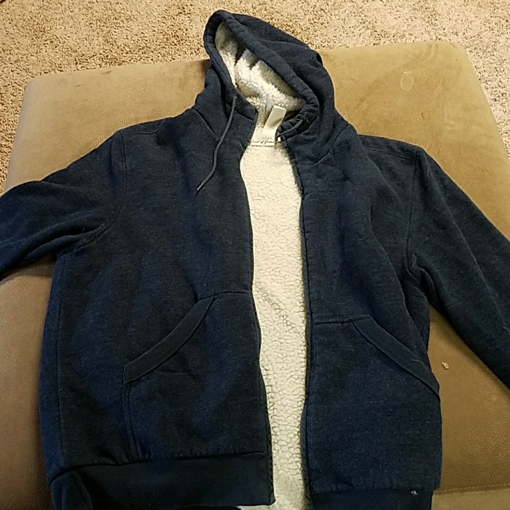 Men's hoodie