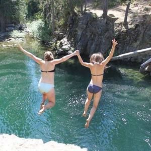 Meet your Posher, Natalie