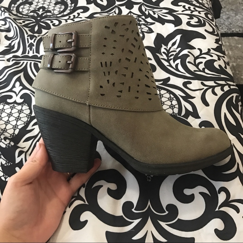 Cute Booties